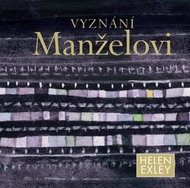 Vyznání manželovi - Kniha