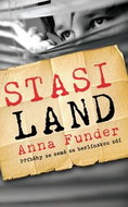 Stasiland - Kniha