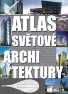 Atlas světové architektury - Kniha