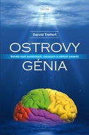 Ostrovy génia - Kniha