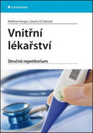 Vnitřní lékařství: Stručné repetitorium - Kniha