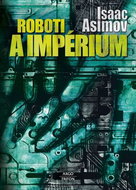 Roboti a impérium - Kniha