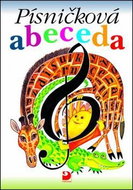 Písničková abeceda - Kniha