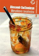 Meruňková zavařenina - Kniha