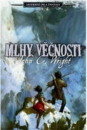 Mlhy věčnosti - Kniha