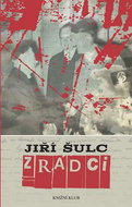 Zrádci - Kniha