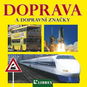 Doprava a dopravní značky - Kniha