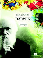 Darwin: Portrét génia - Kniha