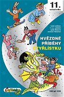 Hvězdné příběhy Čtyřlístku: 1993 až 1995 - Kniha