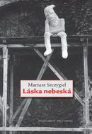 Láska nebeská - Kniha