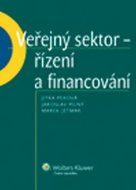 Veřejný sektor - řízení a financování - Kniha
