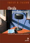 Chvála psychoterapie - Kniha