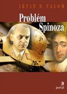 Problém Spinoza - Kniha