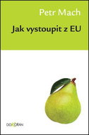 Jak vystoupit z EU - Kniha