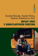 Dopady krize v euroatlantickém prostoru - Kniha