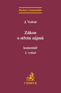 Zákon o střetu zájmů: Komentář - Kniha