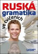 Ruská gramatika ve cvičeních - Kniha