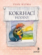 Kokrhací hodiny - Kniha