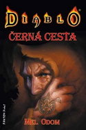 Diablo Černá cesta - Kniha