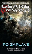 Gears of War 2 Po záplavě - Kniha