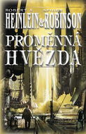Proměnná hvězda - Kniha