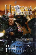 Hvězdná pěchota - Kniha