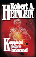 Kompletní historie budoucnosti - Kniha
