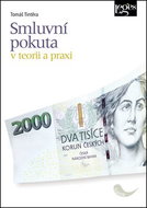 Smluvní pokuta v teorii a praxi - Kniha