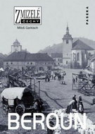 Zmizelé Čechy Beroun - Kniha