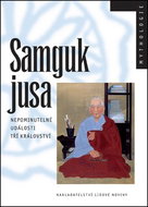 Samguk jusa - Kniha