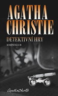Detektivní hry - Kniha