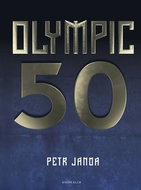 Olympic 50 - Kniha