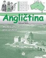 Angličtina pro 7.r.ZŠ Metodika: Hello Kids - Kniha