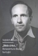 Běda církvi - Kniha