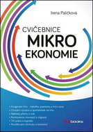 Cvičebnice mikroekonomie - Kniha