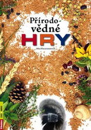 Přírodovědné hry - Kniha