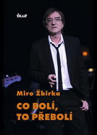 Co bolí, to přebolí - Kniha