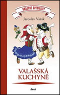 Valašská kuchyně - Kniha