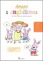 Hraní s angličtinou: Hravá angličtina pro malé děti - Kniha