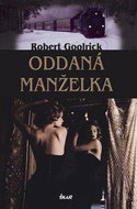 Oddaná manželka - Kniha