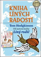 Kniha líných radostí - Kniha