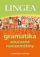 Gramatika současné nizozemštiny - Kniha