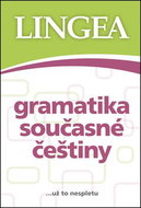 Gramatika současné češtiny - Kniha