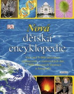 Nová dětská encyklopedie - Kniha