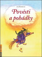 Pověsti a pohádky - Kniha