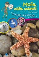 Moře, pláže, pobřeží: Přírodě na stopě - Kniha
