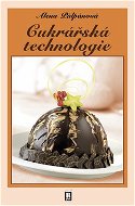 Kniha Cukrářská technologie - Kniha