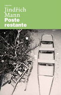 Poste restante - Kniha