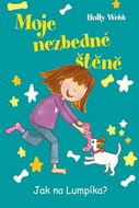 Moje nezbedné štěně Jak na Lumpíka?: 2. díl - Kniha