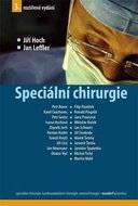 Speciální chirurgie - Kniha
